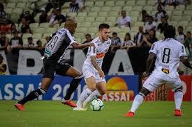 Galo tem seis jogadores afastados do dia a dia, após testagem positiva. Atletico Mg X Ceara Onde Ver Palpites E Provaveis Times Lance