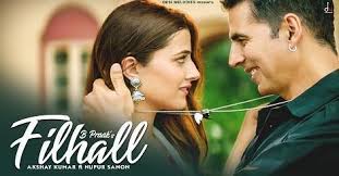 Filhall Song Download Mp3 Hindi B Praak With Akshay Kumar