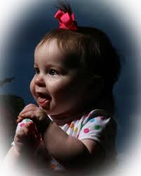 Kadence Brooke Spears, Betty's great grand daug.