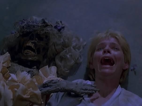 Return to Horror High – Forgotten Films