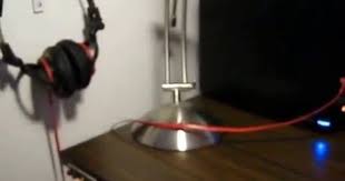 Ikea Skarsta Hack Homemade Electric Mechanism With Old Driller Youtube Ikea Electricity Hacks