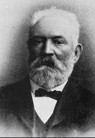 Portie town namesake information