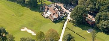 The clubhouse, proshop, parking, everything is pretty clean and well organised. Royal Antwerp Golf Club Golfcourse Review Com