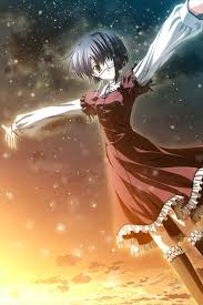 Chihiro Ef A Tale Of Memories Artbooks Anime