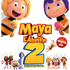 Stream tracks and playlists from l'abeille maya on your desktop or mobile device. Maya L Abeille 2 Les Jeux Du Miel 2018 La Bo Musique De Ute Engelhardt Maya The Bee The Honey Games Soundtrack Cinezik Fr