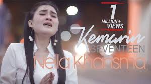 Download Lagu Mp3 Kemarin Nella Kharisma Dangdut Koplo Populer 2019 Full Album Halaman All Tribun Jatim