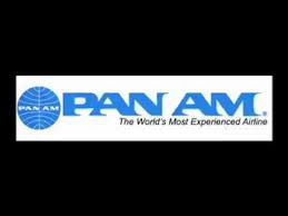 Loved This Commercial For Once In A Lifetime Get Into This World Pan Am Makes The Going Great Pan Am Pan American Airlines Pan