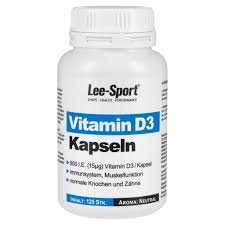 For 70 years vitamin c has been one of the biggest weapons in the skin care industry. Vitamin D Kapseln Mit D3 Cholecalciferol Gunstig Kaufen Lee Sport