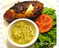 Dan kalau kita perhatikan, dari semua masakan padang, yang unik sendiri adalah ya ayam bakar ini. Sambal Png Images Pngwing