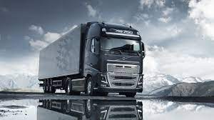 Gray Volvo Truck Volvo Fh16 Trucks Volvo Lorry Vehicle 1080p Wallpaper Hdwallpaper Desktop Volvo Trucks Volvo Trucks
