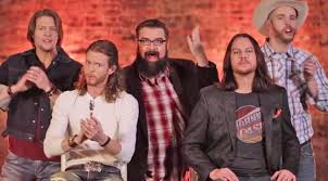 The Home Free A Cappella Guys Country Fried These Popular Pop Hits And It S Fantastic Video Home Free Vocal Band A Cappella Pop Hits