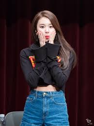 Chaeyoung Clothes Design Fashion Women