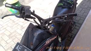 Jun 04, 2021 · sirkuit balap honda jazz dan brio kembali digelar. Perbaiki Sein Mati Flasher Suzuki Spin Kompetible Dengan Honda Otobeken