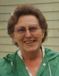 Ione Schutlz Obituary (2013)