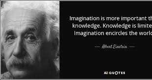The Climate Change Emergency is a Crisis of Imagination