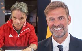 Ezio Capuano come Klopp: capo degli allenatori pugliesi