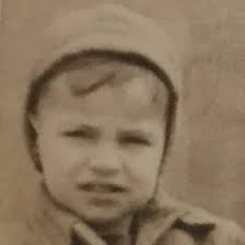 Forrest R. Poole Jr. (1945-1957)