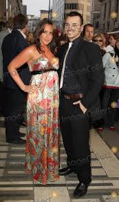 Michelle heaton has been in relationships with matt di angelo (2008), duncan james (2002), liam mcgough and armando riesco. Photos And Pictures London Uk Liberty X Singer Michelle Heaton And Her Husband Andy Scott Lee The Brother Of Steps Star Lisa Scott Lee Attend The Vip Gala Performance Of Wicked Held At