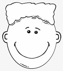 Huge collection, amazing choice, 100+ million high quality, affordable rf and rm images. Boy Face Black White Line Art 999px Black And White Boy Cartoon Face Free Transparent Clipart Clipartkey