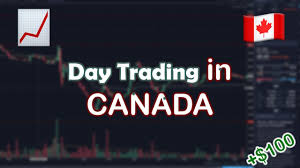 Coinfield has various trading fees depending on the amount traded (from 0% to 0.25%). Day Trading In Canada What You Must Know Youtube