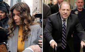 Get the latest harvey weinstein news, articles, videos and photos on the new york post. Model Lauren Young Makes Shocking Revelation About Harvey Weinstein He Pinched My Ni Le So Hard So I Couldn T Move