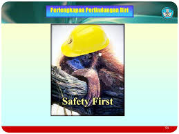 Ngomongin alat perlindungan diri, apa sih yang muncul di pikiran kalian? Personal Protective Equipment Perlengkapan Perlindungan Diri Ppt Download