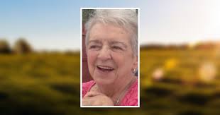 Florence Taylor Obituary May 25, 2021