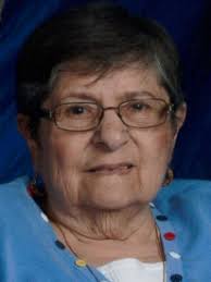 Lucille Myers Obituary