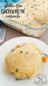 Bisquick Gluten Free Chicken Pot Pie Gluten Free Chicken Pot Pie Casserole Recipe Gluten Free Chicken Gluten Free Chicken Pot Pie Gluten Free Casserole