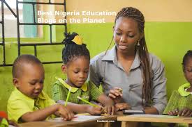 Top 20 Nigeria Education Blogs News Websites Newsletters To Follow In 2018 Education Blog Education Blog