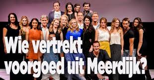 Zo speelde hij de rol van frank farmer in the bodyguard. Welke Gtst Er Verlaat Voorgoed Meerdijk Ditjes Datjes
