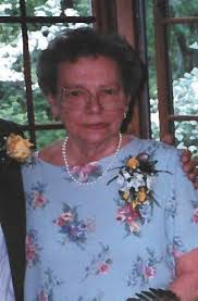 Stella Ciurlej Obituary 2021