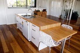 Bamboo Benchtops Logan Leigh Bamboo Stairs Kitchen Benchtops Doors And Drawers