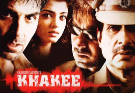 Revisiting Khakee Hindi 2004 Satyamshot Vinoth latest directorial venture, khakee is running successfully at the box office. satyamshot wordpress com