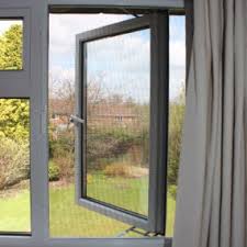 These are great products for this method of installation too. Pet Screens For Windows Doors Cat Dog Bird Proof Mesh Streme
