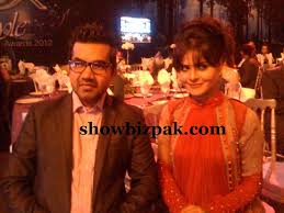Pakistani Showbiz : Beenish Chohan Husband and Wedding Pics