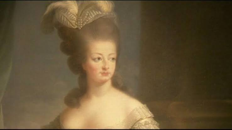 Marie-Antoinette | Biography, Death, Cake, French Revolution, & Facts |  Britannica