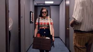 As Mulheres De Mad Men E O Feminismo Ovelha