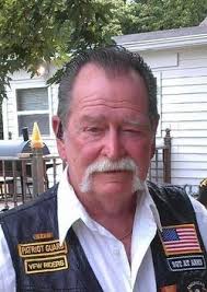 Wayne E Dodd Sr. (1942-2015)