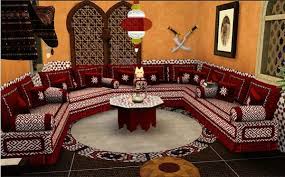 Moorish Furniture Design Couches Moroccan Decor Living Room Moroccan Furniture Moroccan Decor