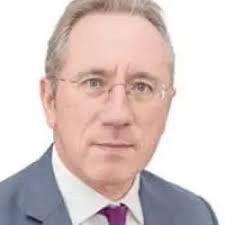 Dr John J. Devlin, Gastroenterology