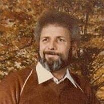 Harold Burge Sr. Obituary