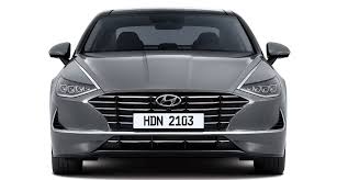 It is available in 6 colors, 1 variants, 1 engine, and 1 transmissions option: 8th Gen Hyundai Sonata Has Arrived In Malaysia Priced At Rm190k Soyacincau Com