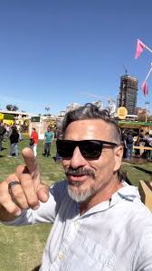 Como todos los años de la mano de @termaarg me vine a la @bio.feria ♻️❤️,  ., Terma presentó su botella de plástico 100% reciclado 🏅🏆., .,  Acompáñanos este golazo y de paso aprendimos algo del proceso ...