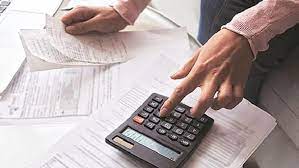 Goods Subject to VAT