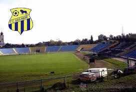 Find out how dpd is becoming the uk's leader in sustainable delivery. Stadium Stadionul Viorel Mateianu Fc Baia Mare Buy Old Football Postcards At Todocoleccion 53602289