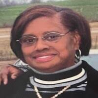 Obituary information for Dorothy Mae Shivers