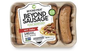 5 top stock gainers thursday. Beyond Meat Shares Dive 8 Following Widening Loss Marketwatch