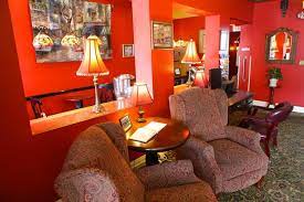 We offer an array of room styles, all of which are individually appointed and competitively priced. Inn At St John Portland In Town Portland Updated 2021 Prices