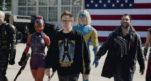 With that said, many strongly believe that james gunn is something that the dceu could offer the best. How The Suicide Squad Is Different From Guardians Of The Galaxy Den Of Geek